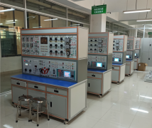电力系统及继电保护综合实训系统
